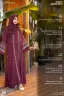 DESIGNER KARCHUPI KIMONO KOTI | GT-1671
