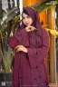 DESIGNER KARCHUPI KIMONO KOTI | GT-1674