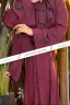 DESIGNER KARCHUPI KIMONO KOTI | GT-1674