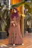 DESIGNER KARCHUPI KIMONO KOTI | GT-1676