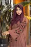DESIGNER KARCHUPI KIMONO KOTI | GT-1676
