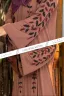 DESIGNER KARCHUPI KIMONO KOTI | GT-1676