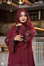 DESIGNER KARCHUPI KIMONO KOTI | GT-1685
