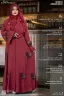DESIGNER KARCHUPI KIMONO KOTI | GT-1685