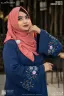 DESIGNER KARCHUPI KIMONO KOTI | GT-1689