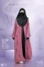 DESIGNER KARCHUPI KIMONO KOTI | GT-1745