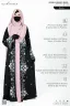 DESIGNER KARCHUPI KIMONO KOTI | GT-1749
