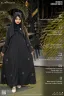 DESIGNER KARCHUPI KIMONO KOTI | GT-1703