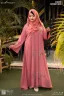 DESIGNER KARCHUPI KIMONO KOTI | GT-1686