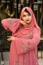 DESIGNER KARCHUPI KIMONO KOTI | GT-1686