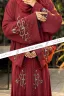 DESIGNER KARCHUPI KIMONO KOTI | GT-1687