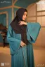 DESIGNER KARCHUPI KIMONO KOTI | GT-1903