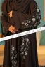 DESIGNER KARCHUPI KIMONO KOTI | GT-1904
