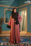 DESIGNER KARCHUPI KIMONO KOTI | GT-1909