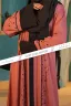 DESIGNER KARCHUPI KIMONO KOTI | GT-1909