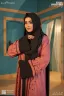DESIGNER KARCHUPI KIMONO KOTI | GT-1909