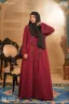 DESIGNER KARCHUPI KIMONO KOTI | GT-1915