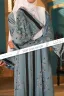 DESIGNER KARCHUPI KIMONO KOTI | GT-1920