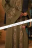 DESIGNER KARCHUPI KIMONO KOTI | GT-1924