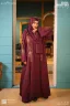 DESIGNER KARCHUPI KIMONO KOTI | GT-1926