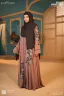 DESIGNER KARCHUPI KIMONO KOTI | GT-1896