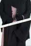 SHRUG ABAYA 3 PART SET | GT-1531
