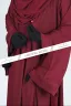 SHRUG ABAYA 3 PART SET | GT-1536