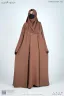 SHRUG ABAYA 3 PART SET | GT-1538