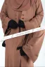 SHRUG ABAYA 3 PART SET | GT-1538