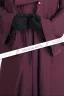 PREMIUM SHRUG ABAYA - 3 PART SET | GT-1579