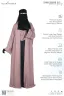 PREMIUM SHRUG ABAYA - 3 PART SET | GT-1580