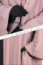 PREMIUM SHRUG ABAYA - 3 PART SET | GT-1580