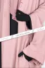 PREMIUM SHRUG ABAYA - 3 PART SET | GT-1582