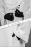 PREMIUM SHRUG ABAYA - 3 PART SET | GT-1712