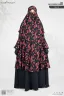 ZOYA MULTI-PURPOSE KHIMAR | GT-1960