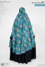 HAYA MULTI-PURPOSE KHIMAR | MK-05
