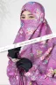 HAYA MULTI-PURPOSE KHIMAR | MK-06