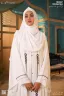 DESIGNER KARCHUPI CAPE | GT-1936