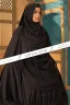 DESIGNER KARCHUPI CAPE | GT-1937
