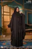 DESIGNER KARCHUPI CAPE | GT-1938