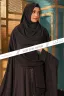 DESIGNER KARCHUPI CAPE | GT-1938