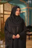 DESIGNER KARCHUPI CAPE | GT-1938