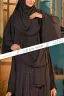 DESIGNER KARCHUPI CAPE | GT-1939