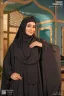 DESIGNER KARCHUPI CAPE | GT-1939