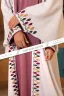 DESIGNER EMBROIDERY ABAYA | GT-1934