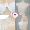Cute & Sexy Soft Net Stylish Tops | Blouse-2