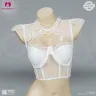 Cute & Sexy Soft Net Stylish Tops | Blouse-2