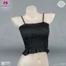Imported Smokey Mini TanTops | Mini Tops