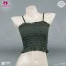 Imported Smokey Mini TanTops | Mini Tops
