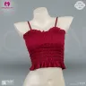 Imported Smokey Mini TanTops | Mini Tops